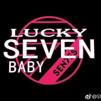Lucky Seven Baby������