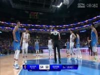 CBA��������10�ֱ�������VS�����ع�20231115��ԭ����
