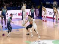 CBA��������20�� �������VS�������ɲ��� 20231223�����̡�쯺���