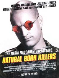 ����ɱ�˿� Natural Born Killers[��Ӱ��˵]