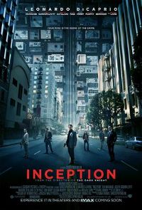 ���οռ� Inception[��Ӱ��˵]