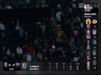 NBA������ ħ��VS���� 20231115