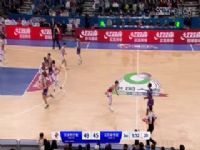 CBA��������21�� ���������VS���տϵ��� 20231225���ź�����