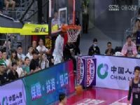 CBA��������50�� �㶫���ϻ�VS������ʨ 20240331