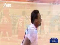 NBL ��ɳ��ʤVS�Ϸʿ���ï 20250824