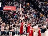 NBA������ ��¹VS��ӥ 20250305