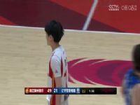 WCBA12��8���� �㽭��������VS����˫ϲ���� 20240322��ԭ����
