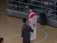 CBA��������38�� �����ع�VS�ൺ������ҩ 20250310